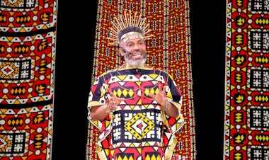 Turnê de espetáculo Sankofa chega a Cuiabá nesta quinta (20) com entrada gratuita