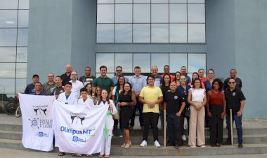 Caravana de Cultura e Esporte fortalece troca de experiências e parcerias com municípios mato-grossenses