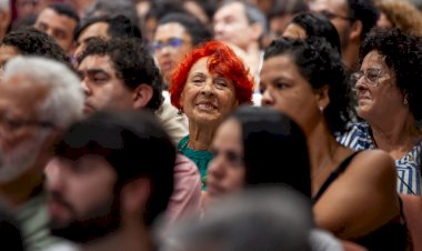 Lei Rouanet: Recife sedia fórum de diálogo para ampliar acesso ao incentivo cultural