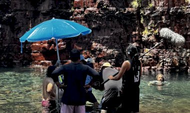 Filme sobre Tereza de Benguela inicia filmagens em MT e terá Zezé Motta interpretando a personagem