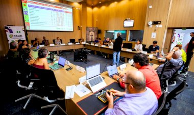 MinC abre edital de seleção para novos membros da Comissão Nacional de Incentivo à Cultura