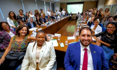 Plano Nacional de Cultura: MinC realiza escuta presencial com autores das propostas mais votadas