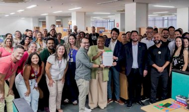 O fim do passivo de prestação de contas do Ministério da Cultura