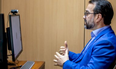 “Não há risco de interrupção da Política Nacional Aldir Blanc”, declarou o secretário-adjunto do Ministério da Cultura