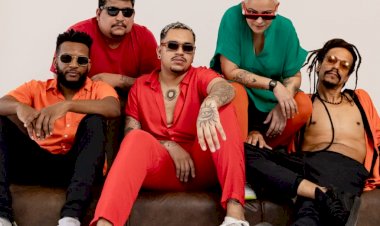 Banda Calorosa lança primeiro single do novo EP nesta sexta-feira (25)