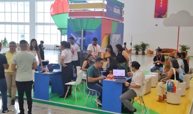 MinC avança no fortalecimento do Sistema Nacional de Cultura no 2º Encontro Nacional de Gestores, na Paraíba