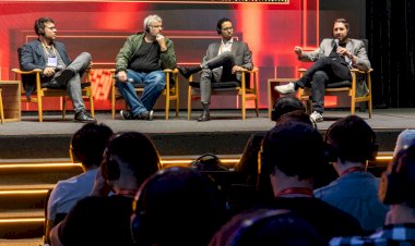 Oportunidades e desafios no setor de games puxam o debate no segundo dia da Gamescom