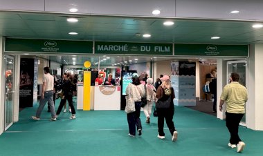 Produtores brasileiros participam de Encontros de Coprodução França-Brasil em Cannes