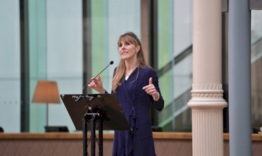 MinC promove oficina “We Make Tomorrow: Lideranças Culturais pelo Clima” durante o 2º Seminário Internacional Cultura e Mudança do Clima