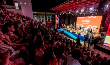 MICBR+Ibero-América 2025: começa o maior mercado público de economia criativa do país