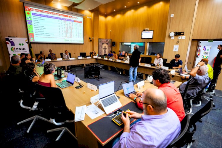 MinC abre edital de seleção para novos membros da Comissão Nacional de Incentivo à Cultura