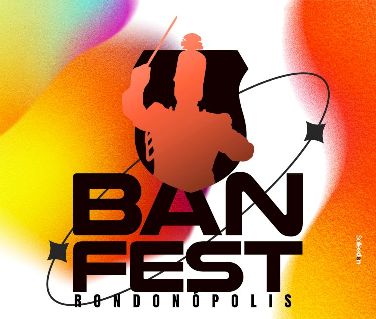 Rondonópolis será palco da 3ª Edição da Banfest